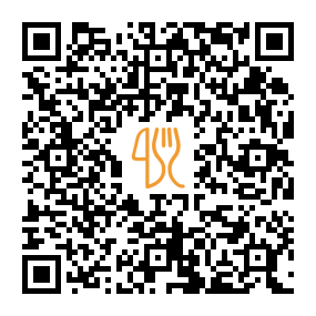 QR-code link para o menu de Burger King