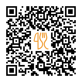 QR-code link para o menu de Cafe Y Canela