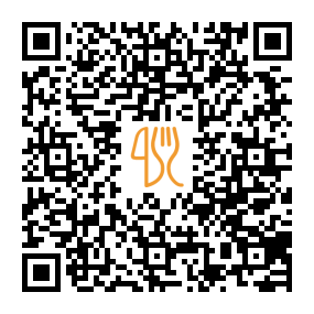 QR-code link para o menu de Pollos Candela