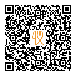 QR-code link para o menu de Kentucky Fried Chicken