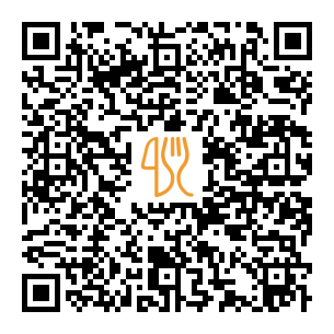 QR-code link para o menu de La Pizza Del Señor Cangrejo