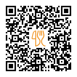 QR-code link para o menu de Mentha Cafe