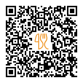 QR-code link para o menu de Breaking Burgers