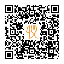 QR-code link para o menu de Factory Pizza