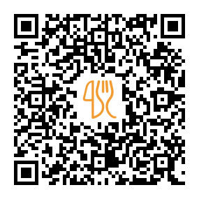 QR-code link para o menu de The Veggie Table