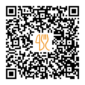 QR-code link para o menu de Pollo Rusty