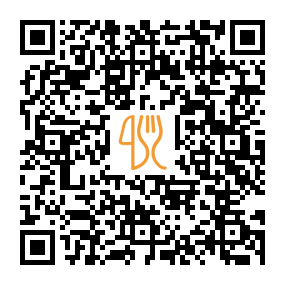 QR-code link para o menu de Carls Jr