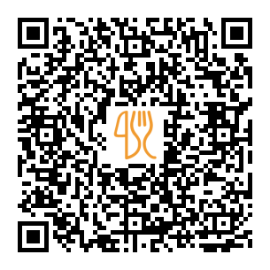 QR-code link para o menu de The Buffalo Burgers Wings More