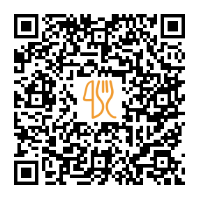 QR-code link para o menu de La Guagua Food Truck