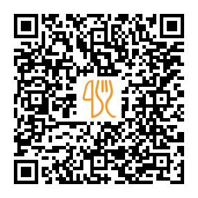 QR-code link para o menu de Pizza Calli