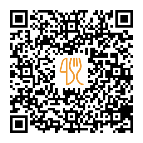 QR-code link para o menu de Alamo Wings