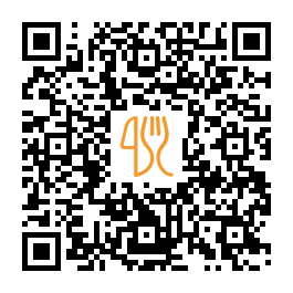 QR-code link para o menu de Vegan Oink