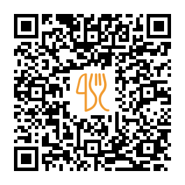 QR-code link para o menu de Daruma