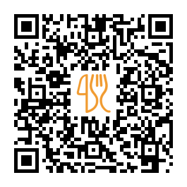 QR-code link para o menu de Mr. Juice