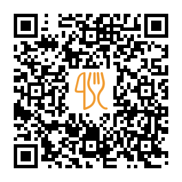 QR-code link para o menu de Burgers House