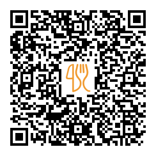 QR-code link para o menu de Orange Mill Bbq