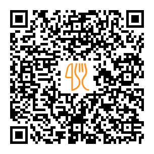 QR-code link para o menu de La Milanesa Fast Food