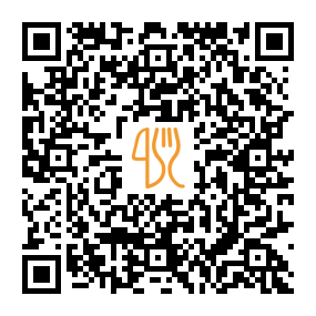 QR-code link către meniul Cafe Mediterraneo