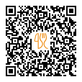 QR-code link para o menu de Carl's Jr. México