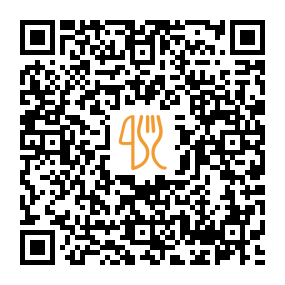 QR-code link para o menu de Galy's CafÉ