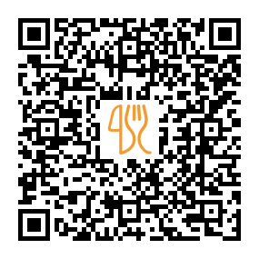 QR-code link para o menu de Hong Fa