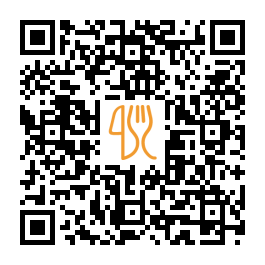 QR-code link para o menu de Fast Food's