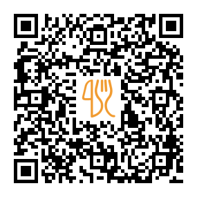 QR-code link către meniul Manatee