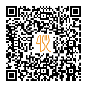 QR-code link para o menu de Victorianos Burgers