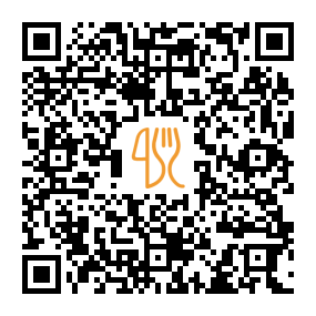 QR-code link para o menu de Pizza Rocio