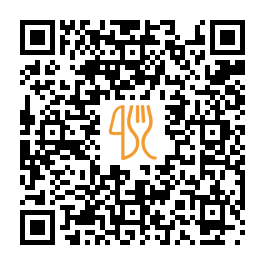 QR-code link către meniul Cafe Cousins