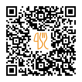 QR-code link para o menu de Wings Star To Go