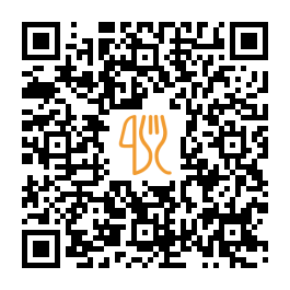 QR-code link para o menu de St. Francis' CafÉ