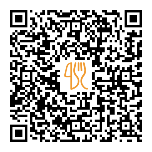 QR-code link para o menu de La Casona Cenaduría