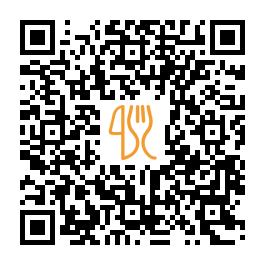 QR-code link para o menu de Blue Star