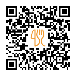 QR-code link para o menu de Ajii Grill