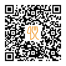 QR-code link para o menu de Wallace's Burger