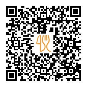 QR-code link para o menu de Antojitos Glam’s