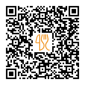 QR-code link para o menu de Krusty Burger