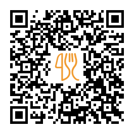 QR-code link para o menu de Isla Mujeres