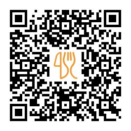 QR-code link para o menu de Tacos El Borrado