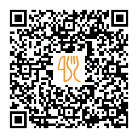 QR-code link para o menu de Fru's Burger