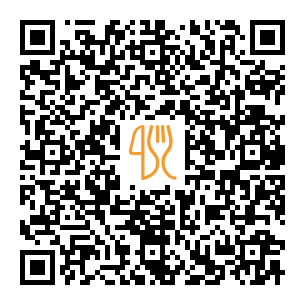 Link z kodem QR do menu Gastronomica Santiago