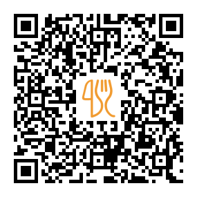 QR-code link para o menu de Burger Tin