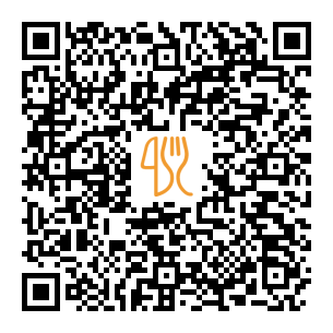 QR-code link para o menu de Pizza Raffaello Caribe