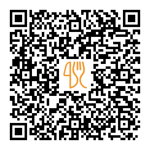 QR-code link para o menu de Hamburguesas La Chimba