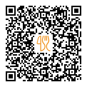 QR-code link para o menu de La Pizza Nostra