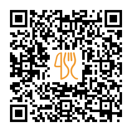 QR-code link para o menu de Panda Garden