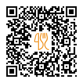 QR-code link para o menu de Tati's Pizza