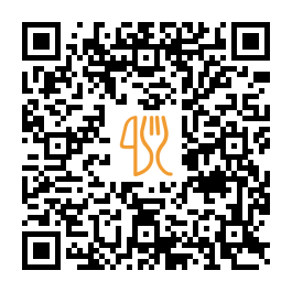 QR-code link către meniul Borca 26