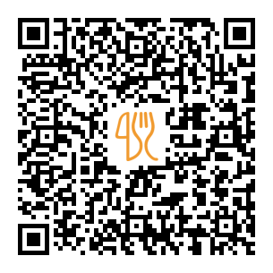 QR-code link para o menu de The Waffle Shop